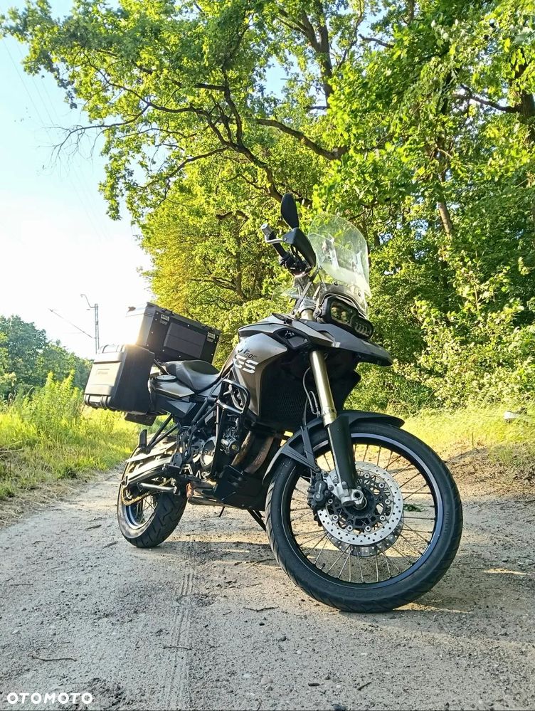 BMW GS - 19