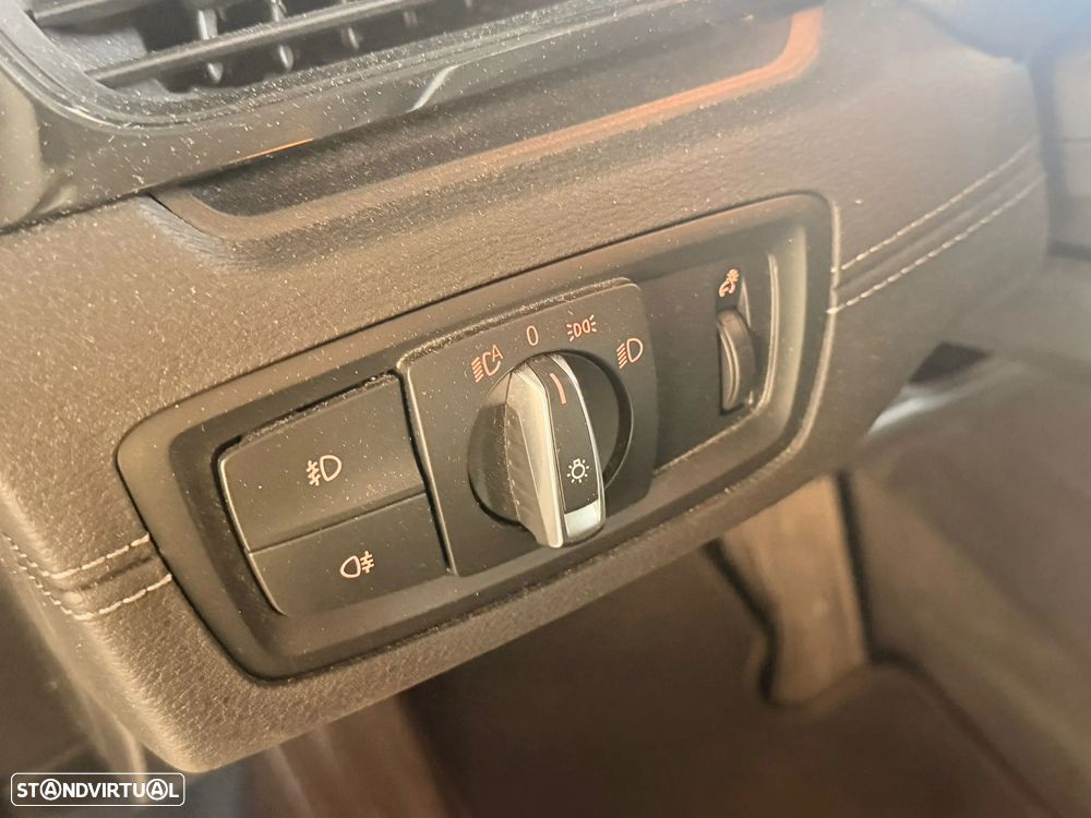 BMW X2 16 d sDrive Auto Advantage - 18