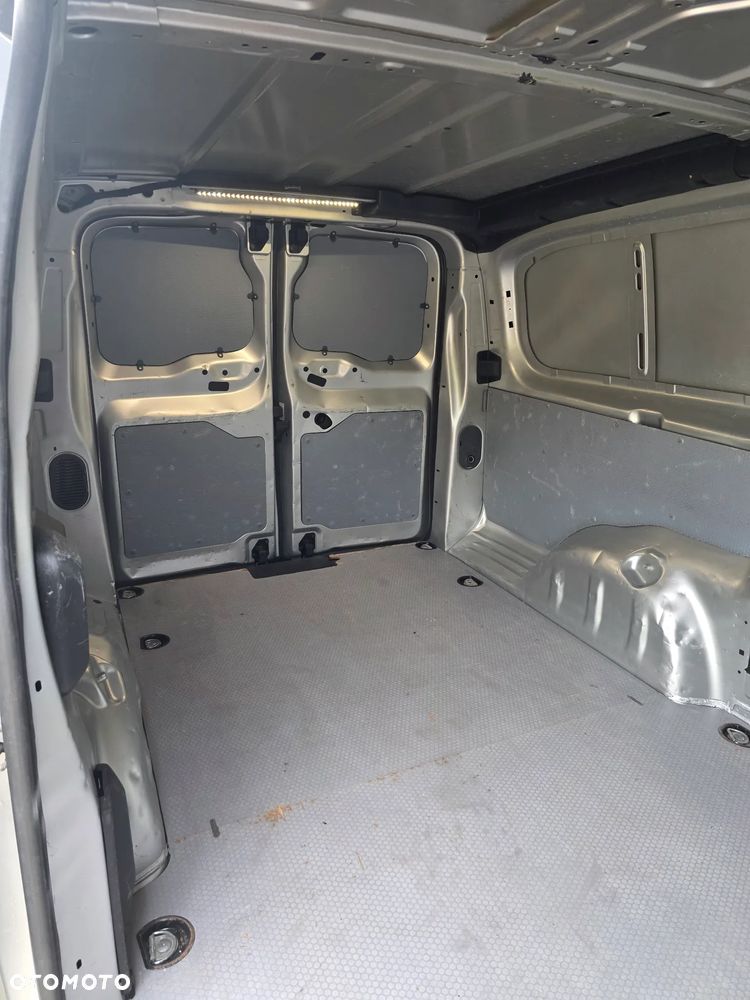 Peugeot Expert toyota proace citroen jumpy opel vivaro fiat scudo 2.0 automat model l3 najdłuższy 180 KM - 24