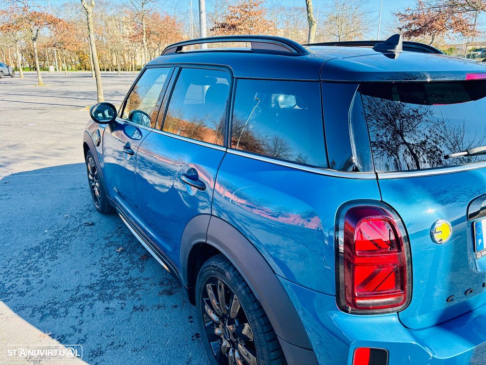 MINI Countryman - 9