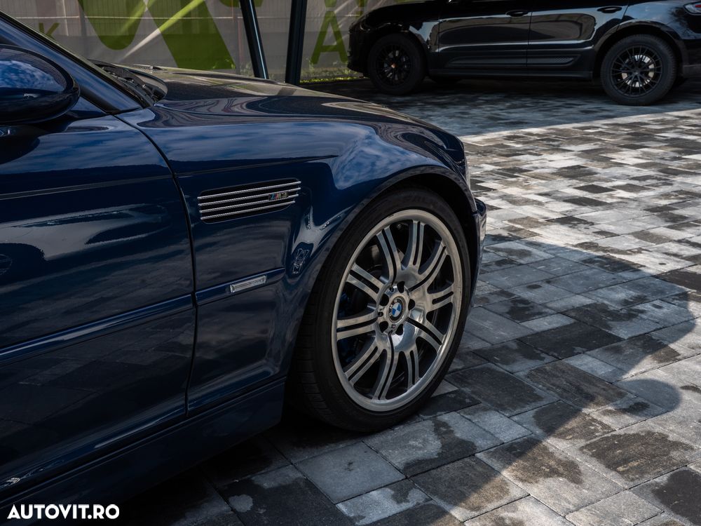 BMW M3 Standard - 17