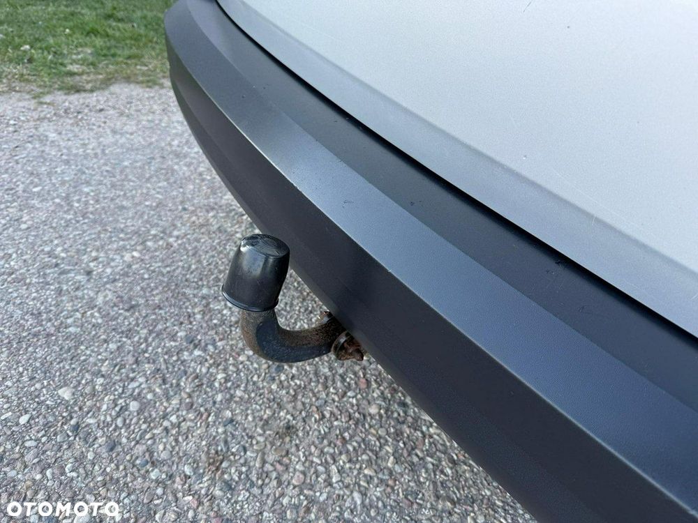 Volkswagen Caddy - 35