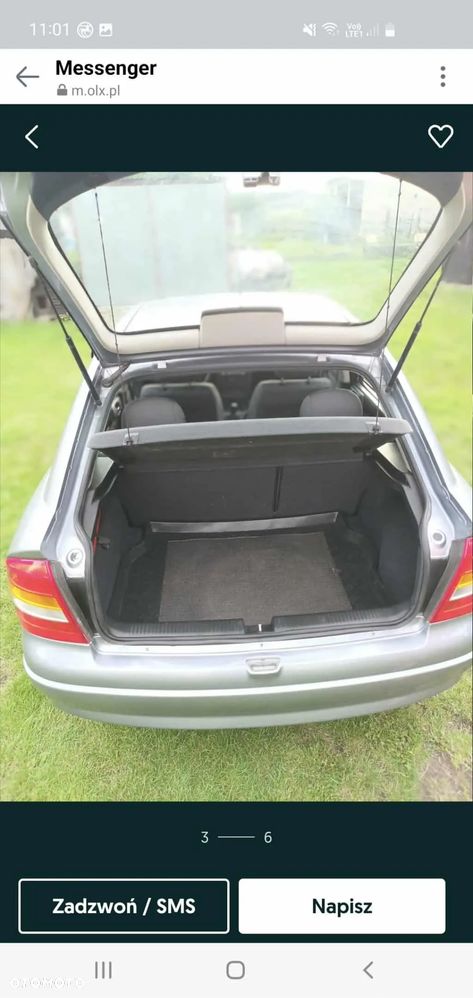 Opel Astra - 6