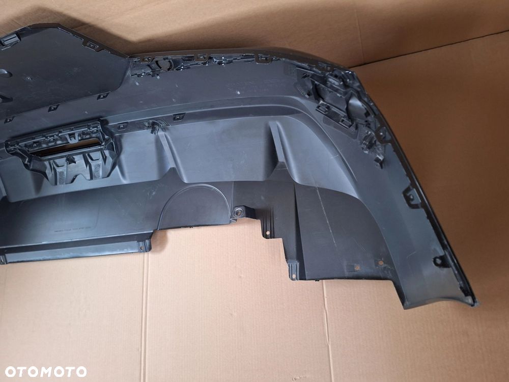 OPEL GRANDLAND II 24- NIE KLEJONY! ZDERZAK TYŁ TYLNY ORYG. 9859077380 WYSYŁKA 24H - 8