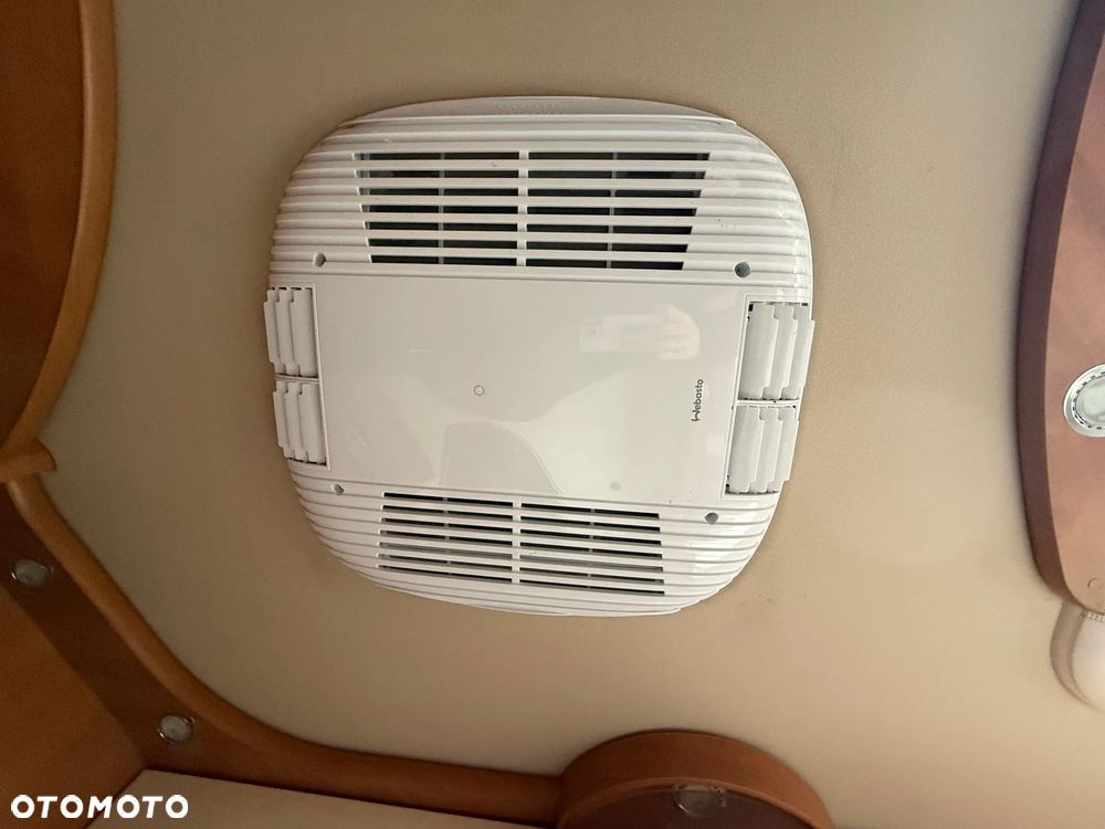 Carthago Carthago Chic C-line 5.0QB - 18