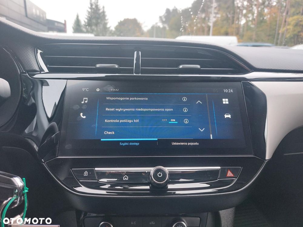 Opel Corsa 2026