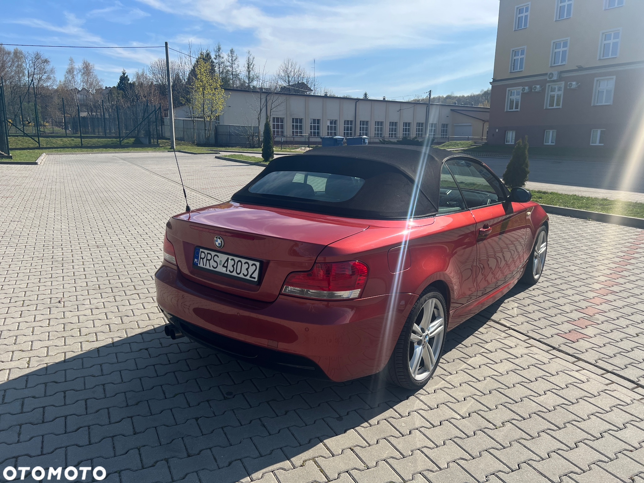 BMW Seria 1 118i - 13