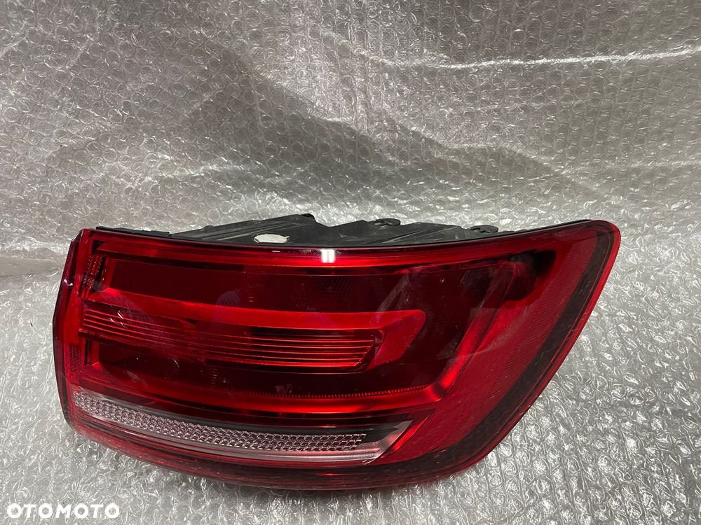 LAMPA TYŁ PRAWA AUDI A4 B9 8W0 LIFT 8W9945070 - 4
