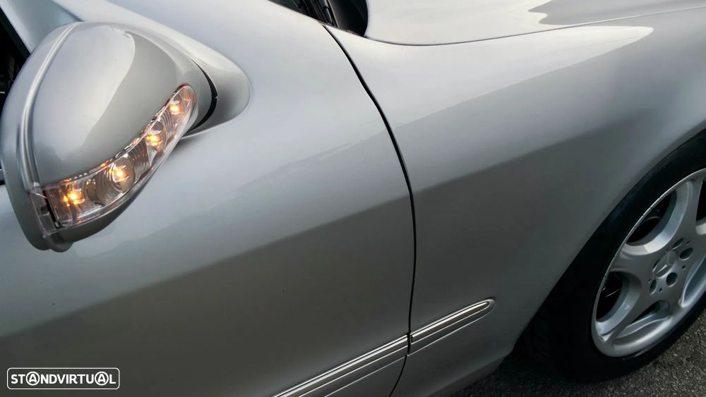 Mercedes-Benz S 320 CDi - 24