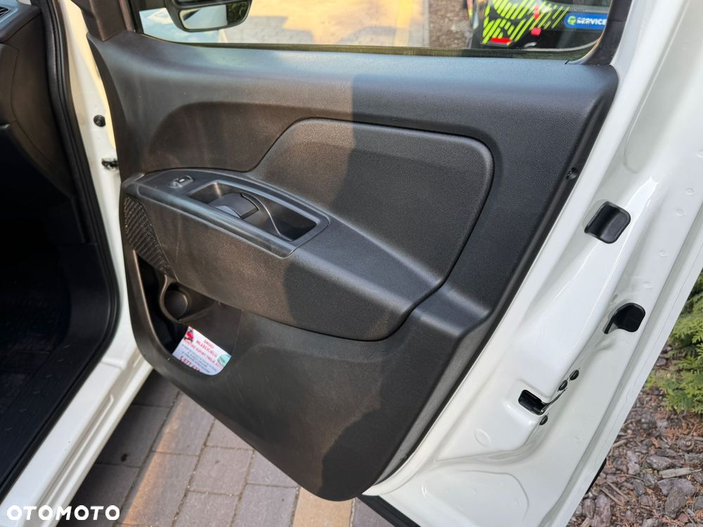 Fiat Doblo Cargo - 14