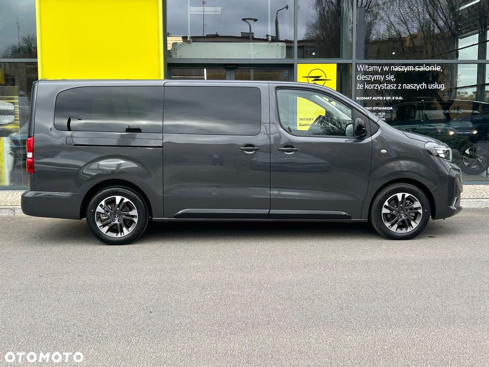 Opel Zafira 2.0 Diesel XL Business - 5