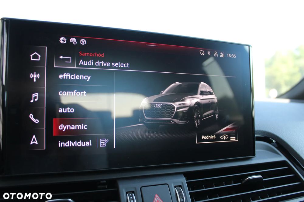 Audi Q5 50 TFSI e Quattro S Line S tronic - 31