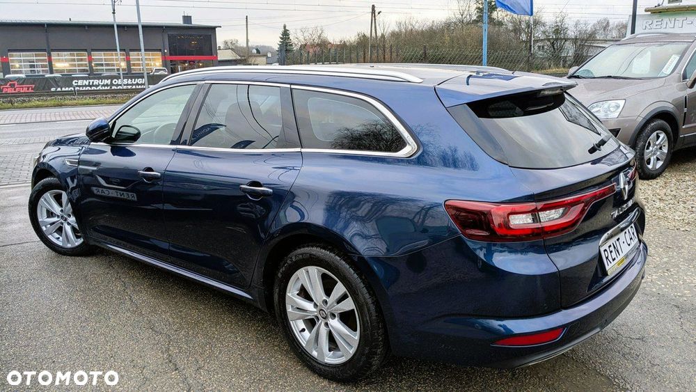 Renault Talisman - 10