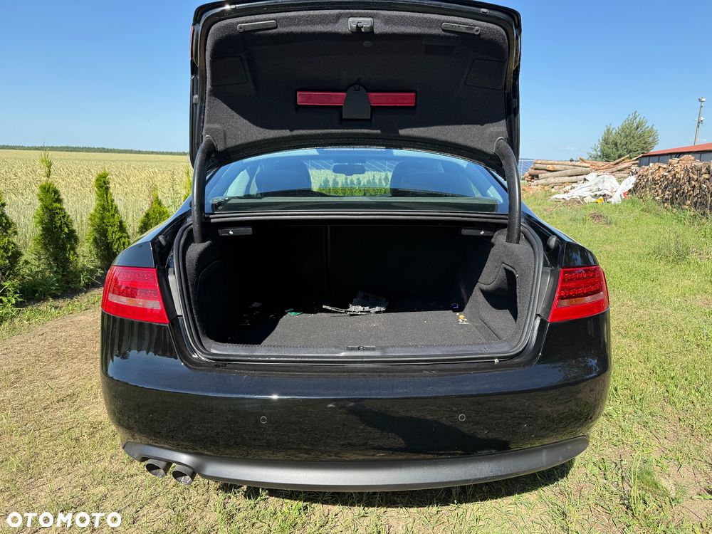 Audi A5 Coupé 2.0 TDI DPF - 21