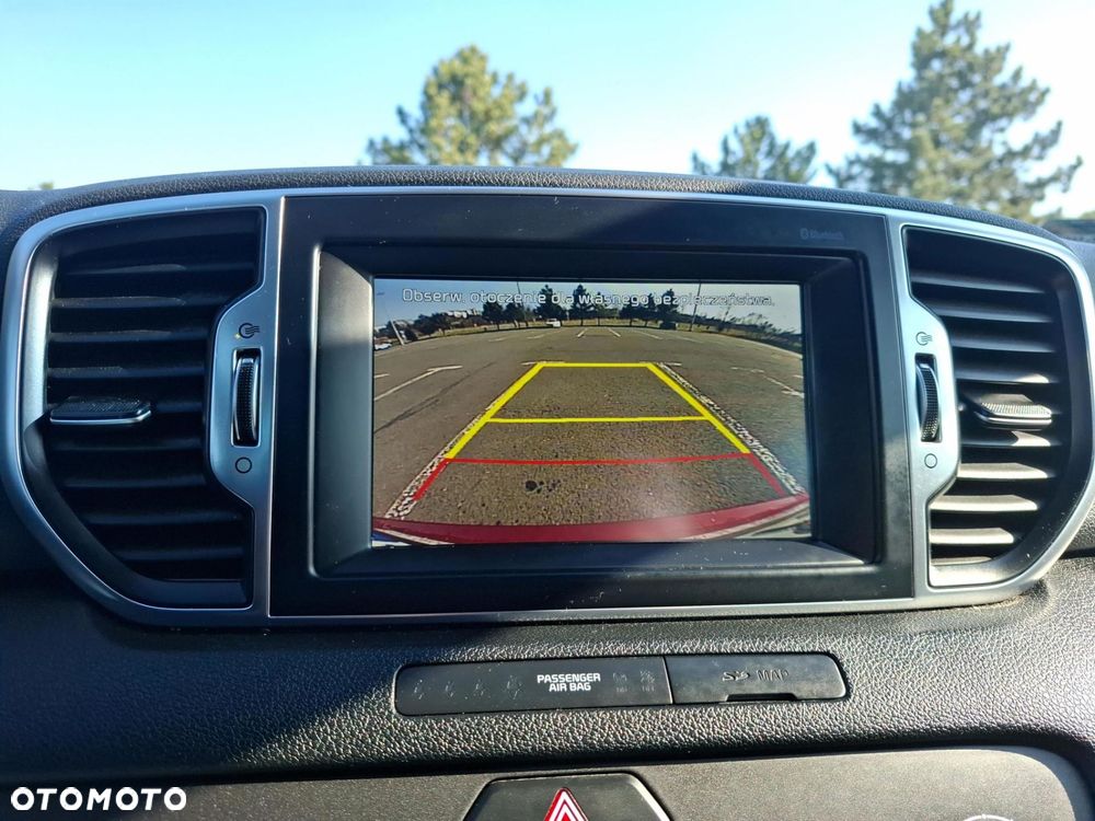 Kia Sportage 1.6 GDI L 2WD - 24