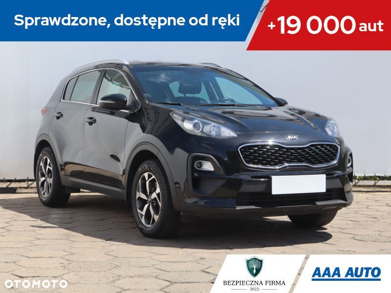 Kia Sportage - 2