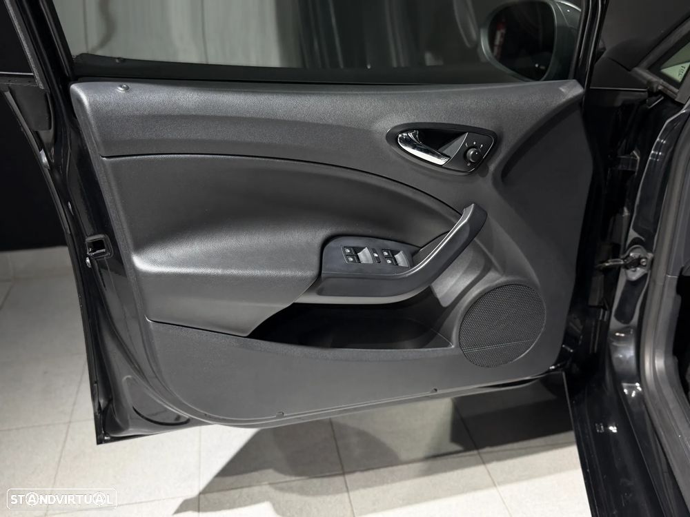 SEAT Ibiza 1.4 TDI S&S FR - 18