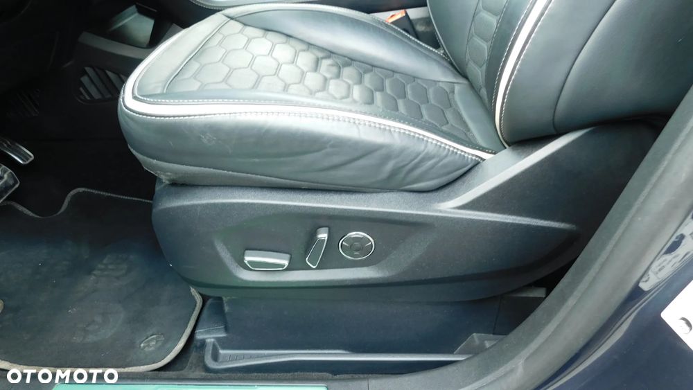 Ford S-Max 2.0 EcoBlue Titanium - 20