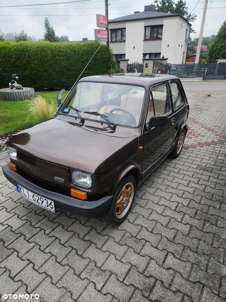 Fiat 126 - 1