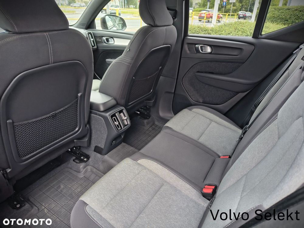 Volvo XC 40 - 14