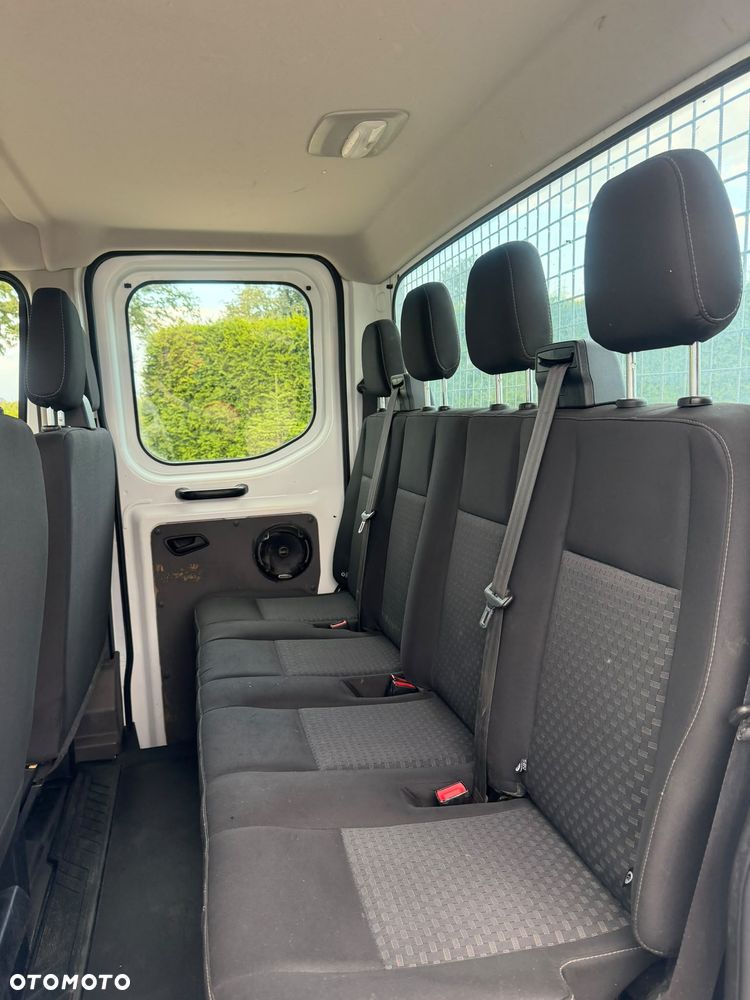 Ford Transit - 30