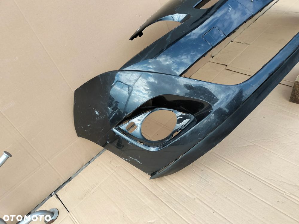 RENAULT GRAND SCENIC III 2009-2012 ZDERZAK PRZÓD 620100434R - 3