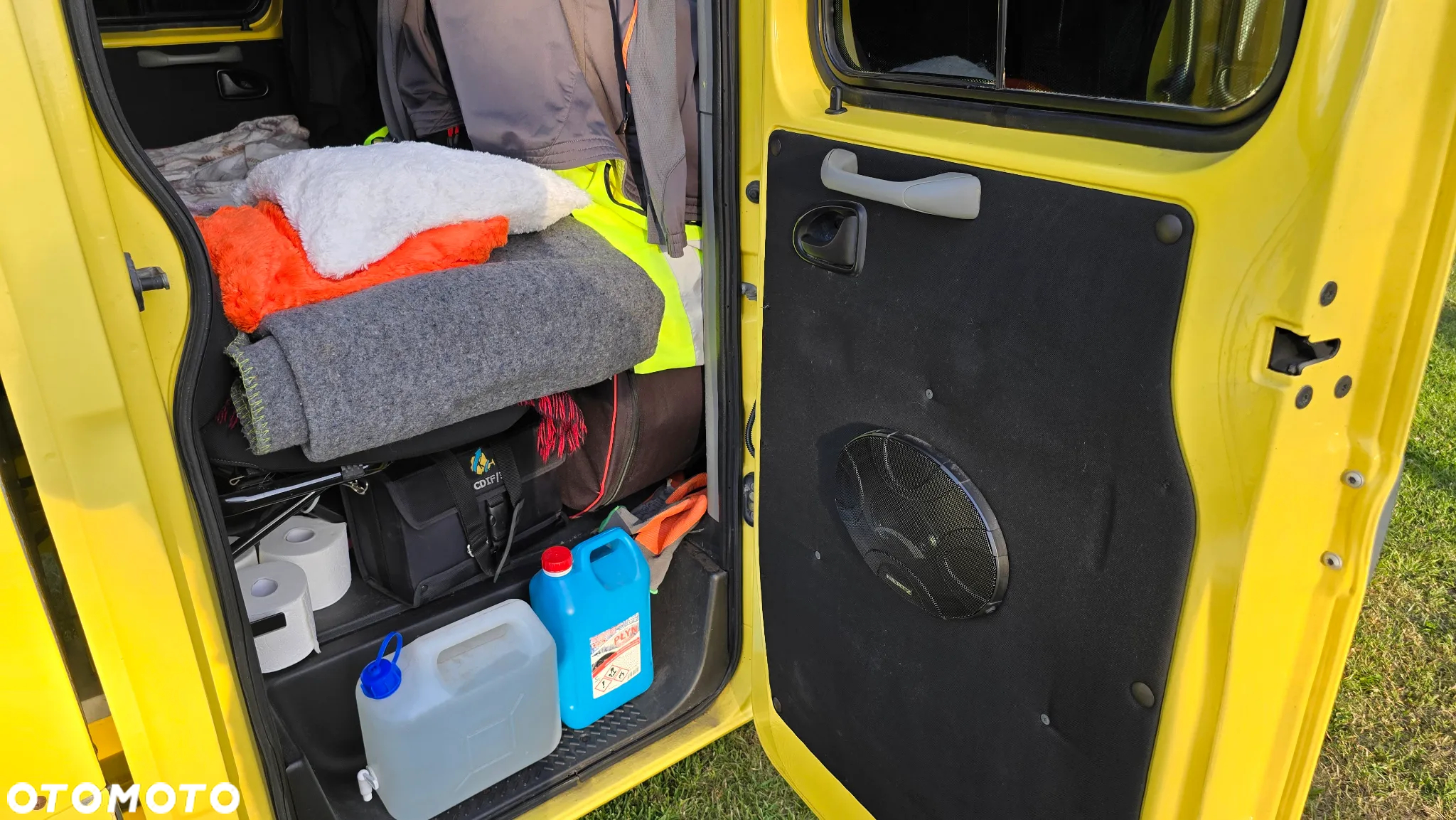 Renault master - 21