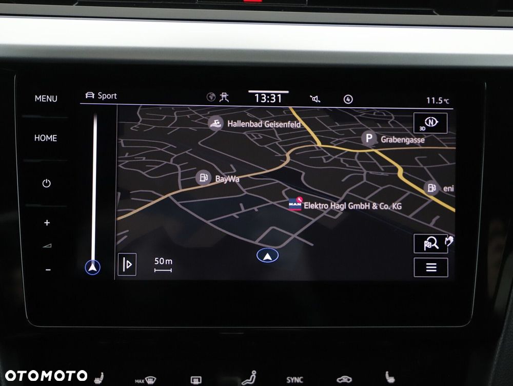 Volkswagen Arteon Shooting Brake 2.0 TSI 4Motion R DSG - 18