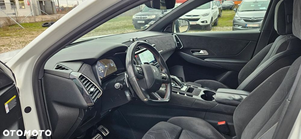 DS Automobiles DS 7 Crossback ver-1-5-bluehdi-performance-line - 20