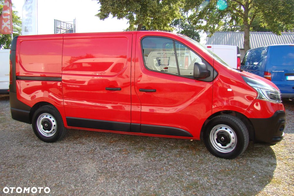 Renault Trafic - 5
