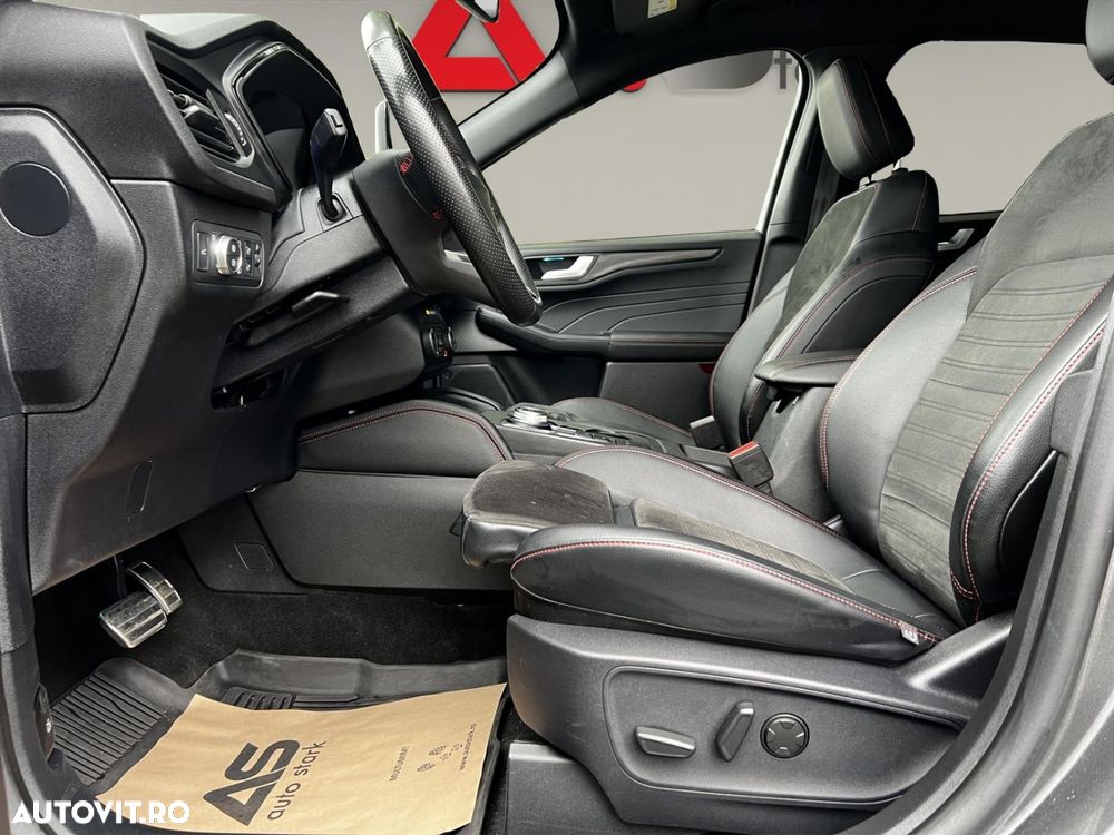 Ford Kuga 2.5 Duratec FHEV FWD ST Line - 13