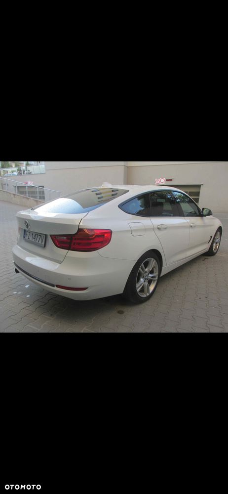 BMW 3GT - 4