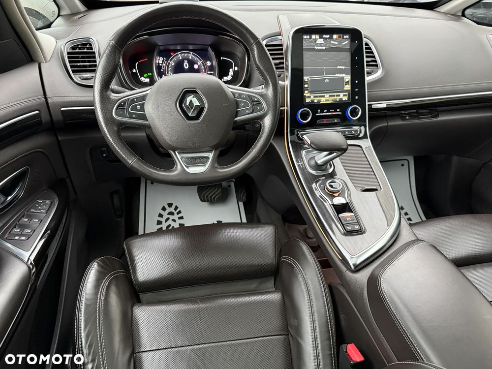 Renault Espace 1.8 TCe Energy Initiale Paris EDC 7os - 3