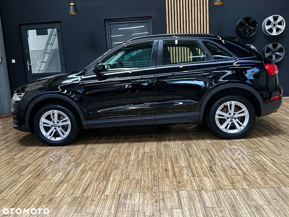 Audi Q3 1.4 TFSI S tronic - 12