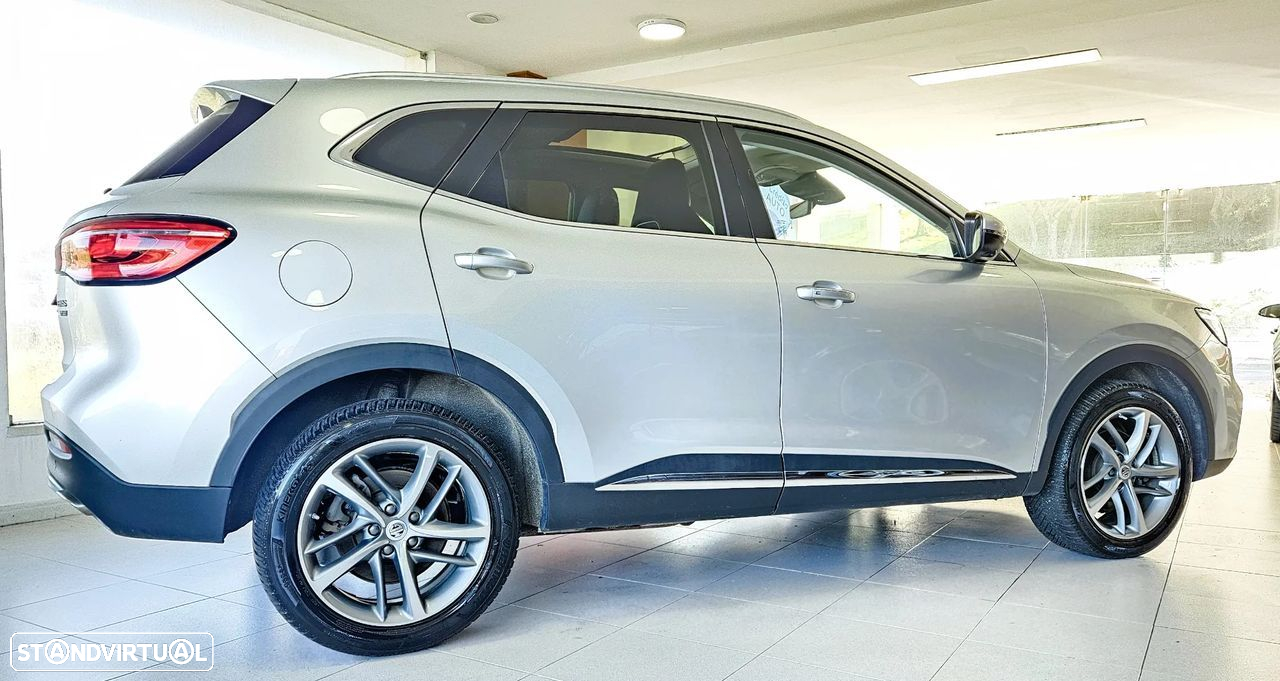 MG EHS 1.5 T-GDI Plug-in Hybrid Luxury - 8