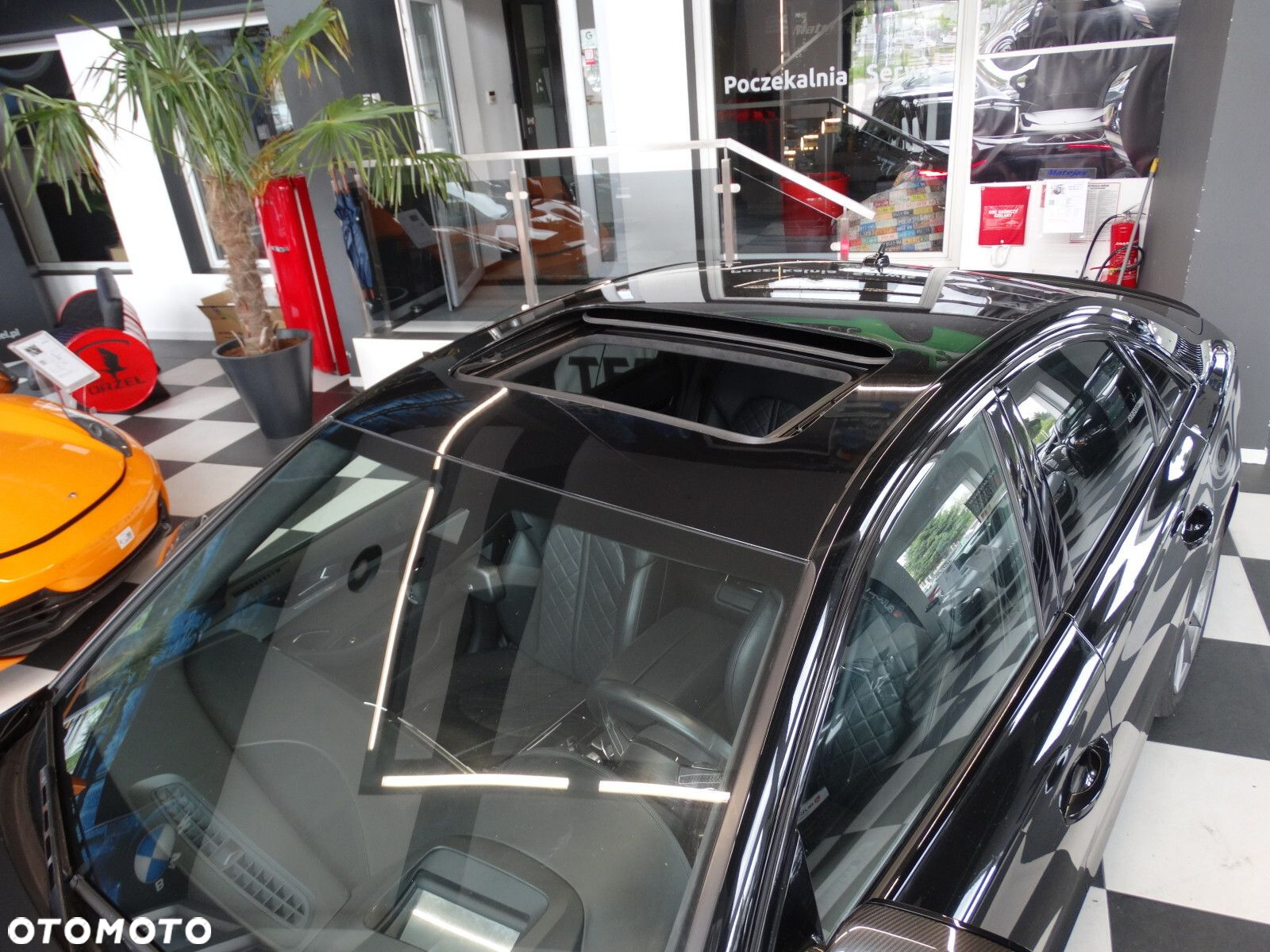 Audi S8 - 10