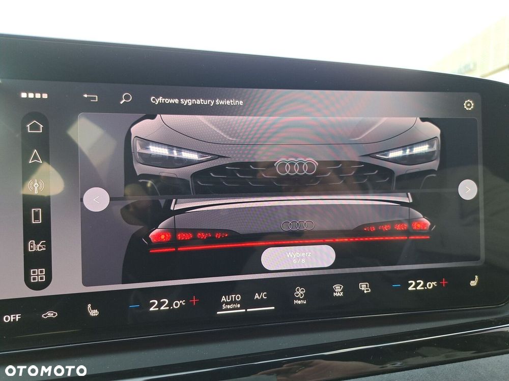 Audi A6 Limousine e-Hybrid Quattro S tronic - 27