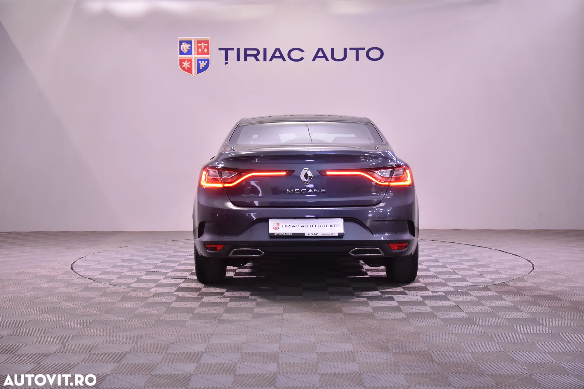 Renault Megane - 4