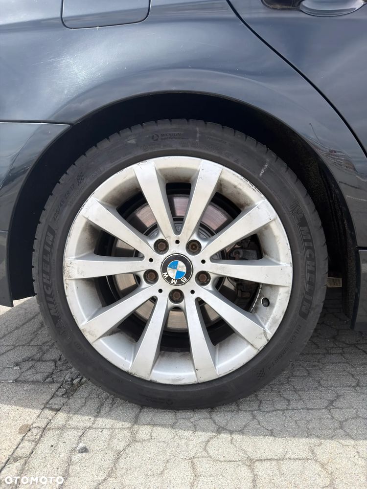BMW Seria 3 330d DPF - 21