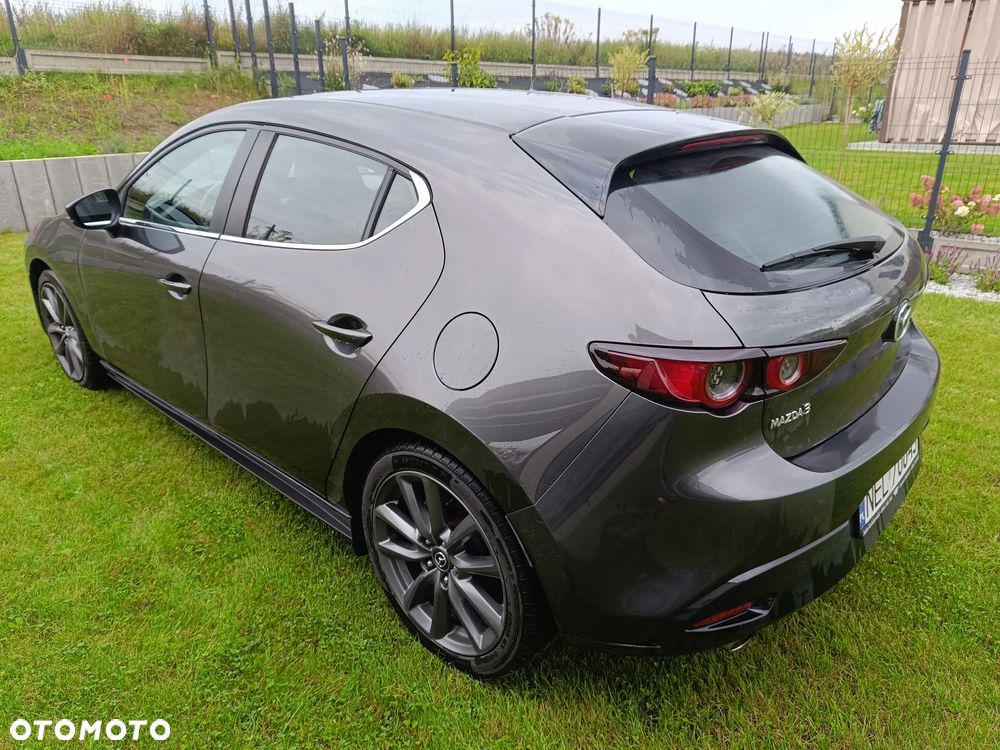 Mazda 3 - 9