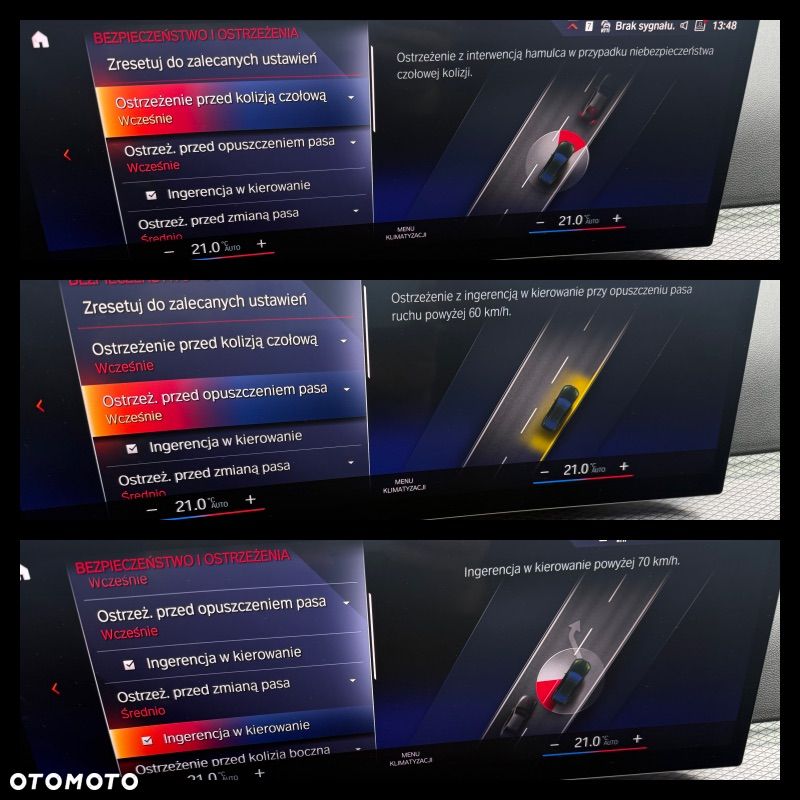 BMW Seria 4 420d xDrive M Sport sport - 11