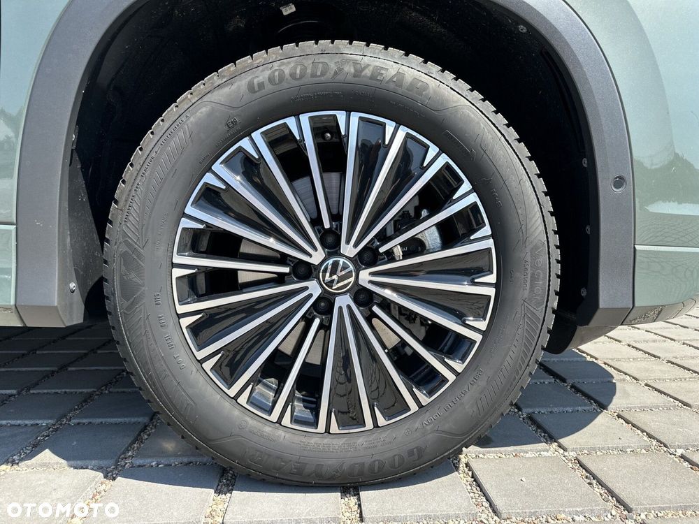 Volkswagen Tayron - 19