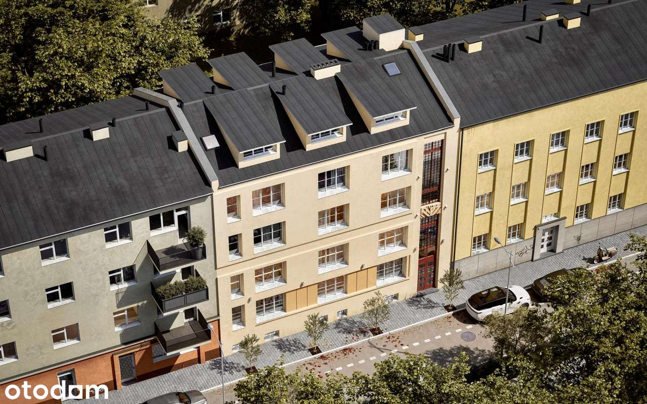 Apartamenty Victoria 2-pokojowe ul Chocimska 15