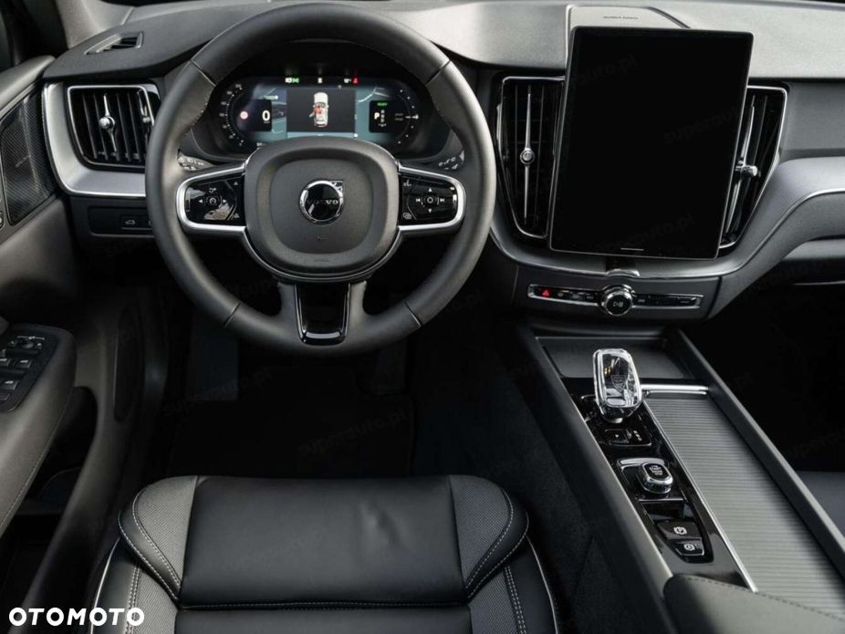 Volvo XC 60 - 9