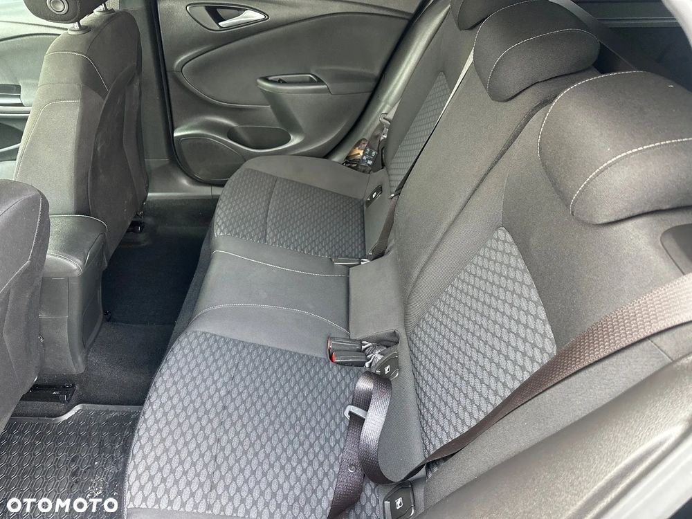 Opel Astra 1.5 CDTI Elegance S&S - 28