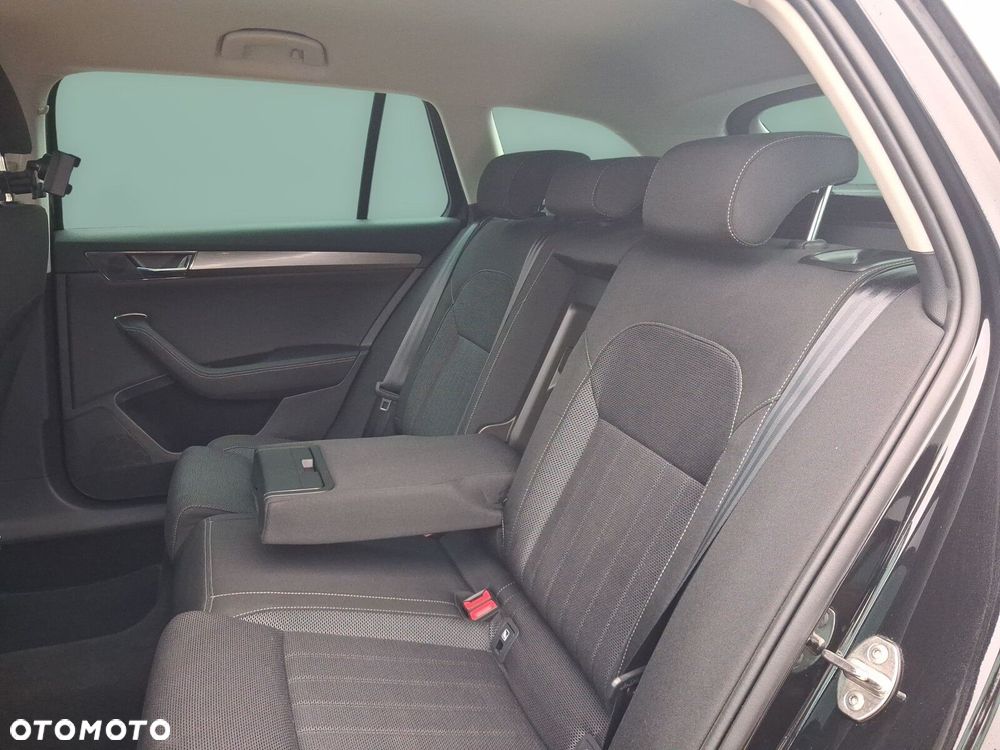 Skoda Superb 1.4 TSI DSG Style - 17