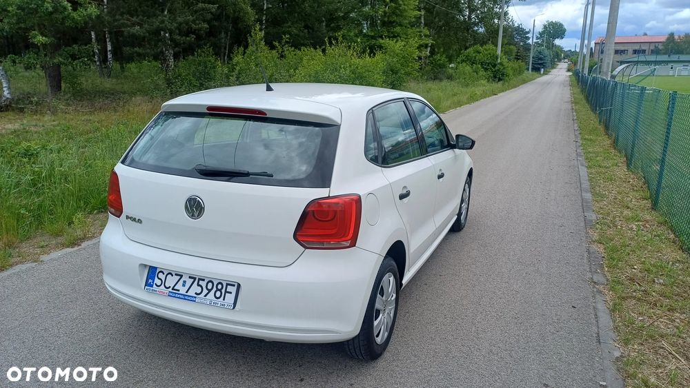 Volkswagen Polo - 13