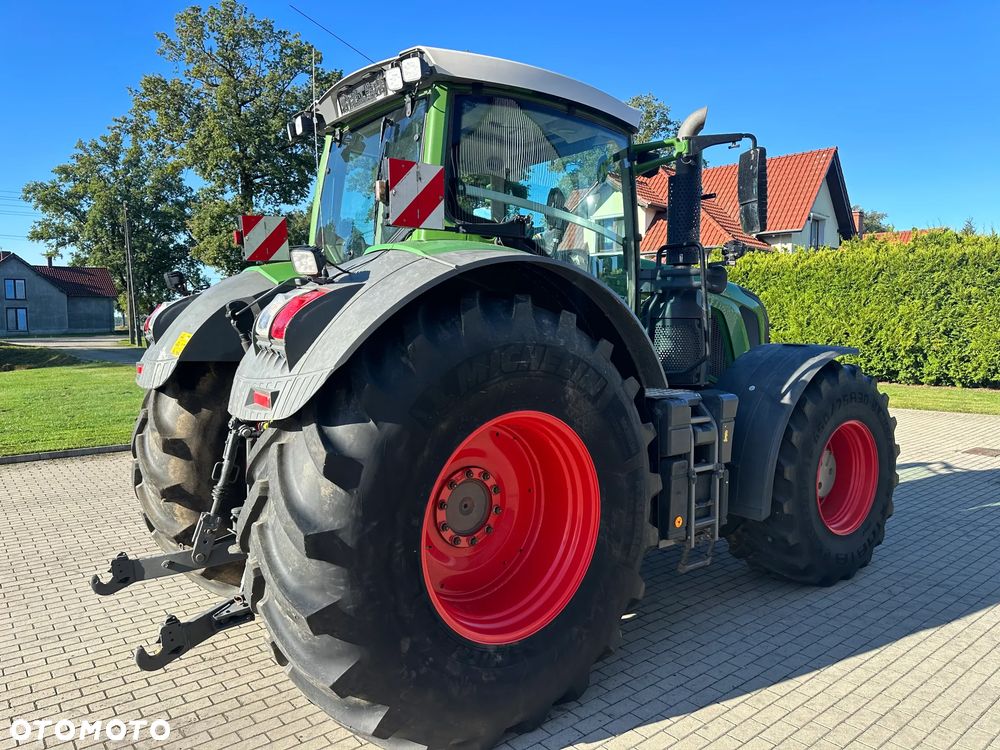 Fendt 936 S4 Profi Plus 930 939 942 1050 - 13