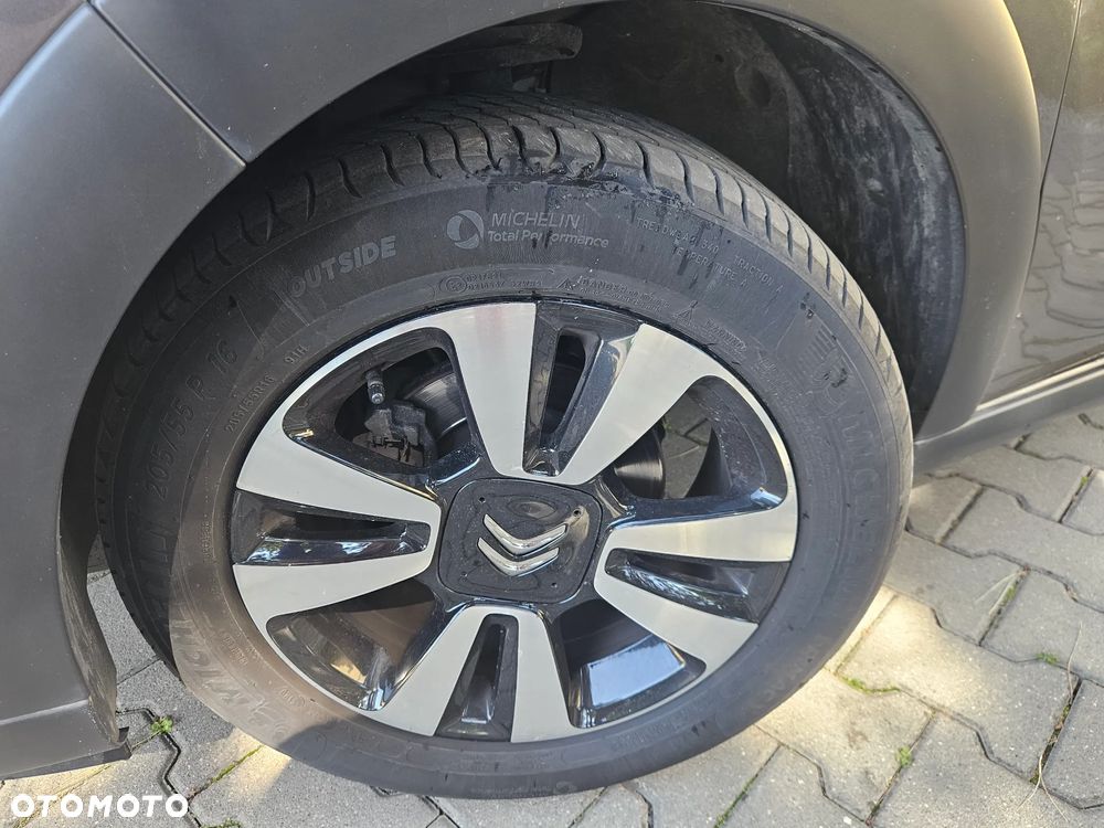 Citroën C3 1.2 PureTech C-Series - 6