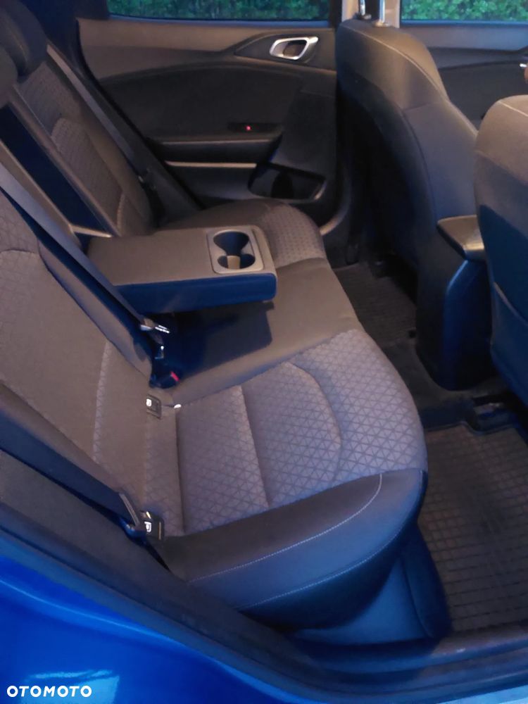 Kia XCeed 1.4 T-GDI L DCT - 10